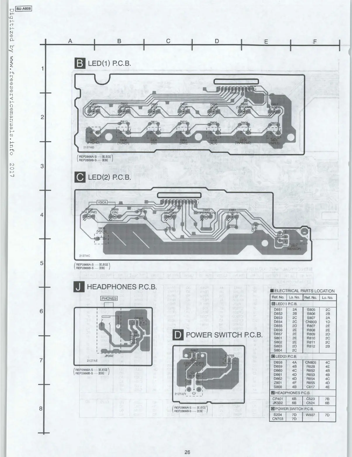 Page #26 background image