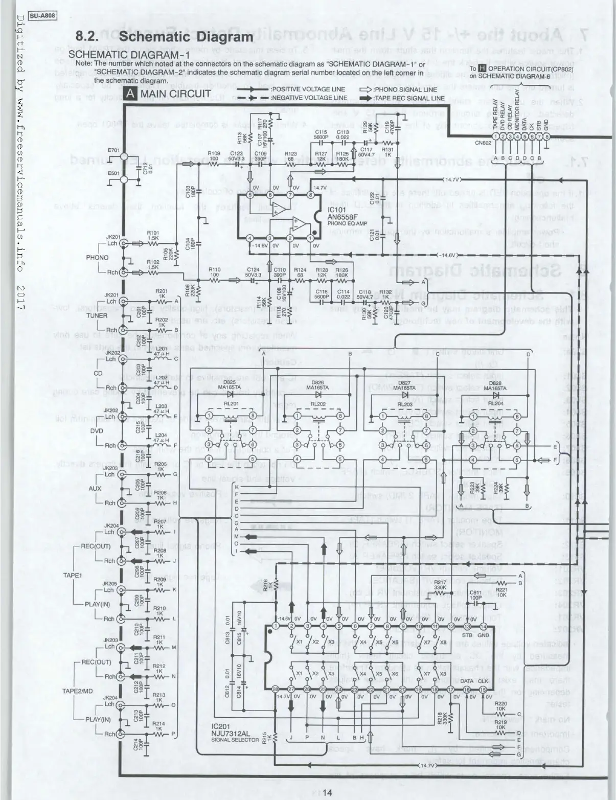 Page #14 background image