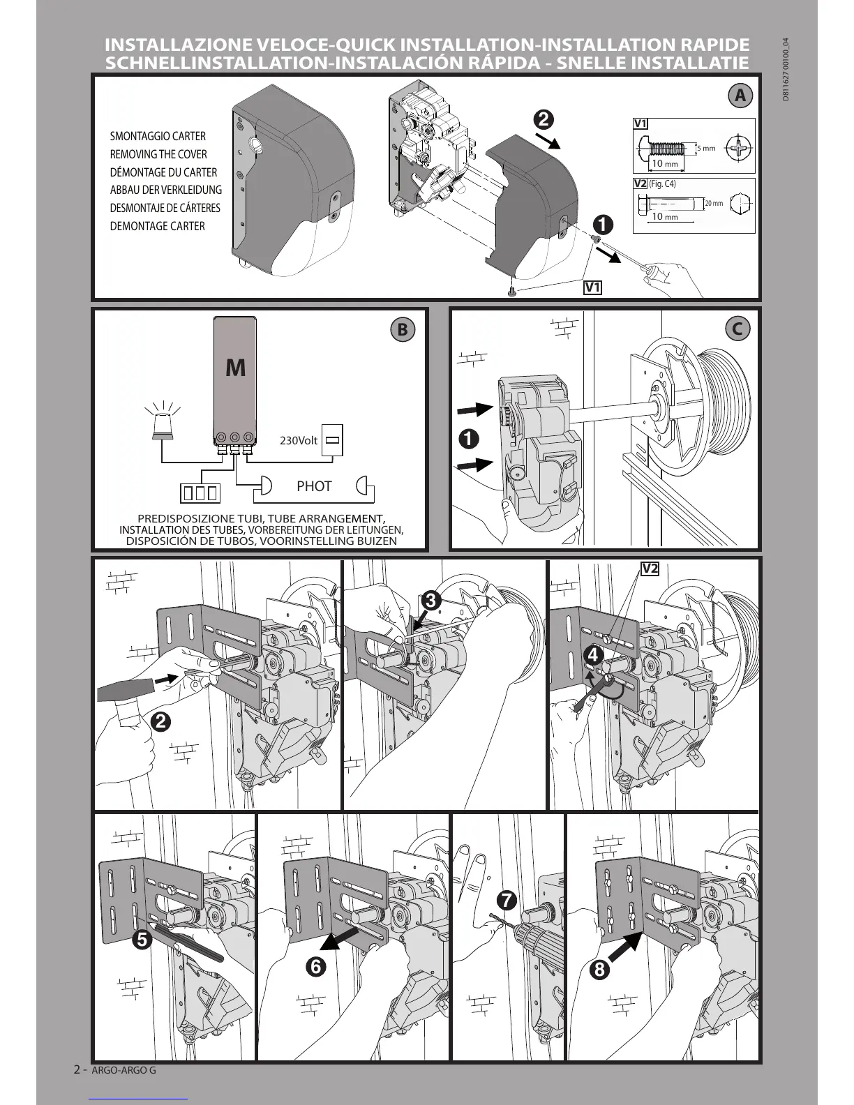 Page #2 background image