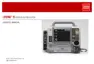 Preview: Service Manual