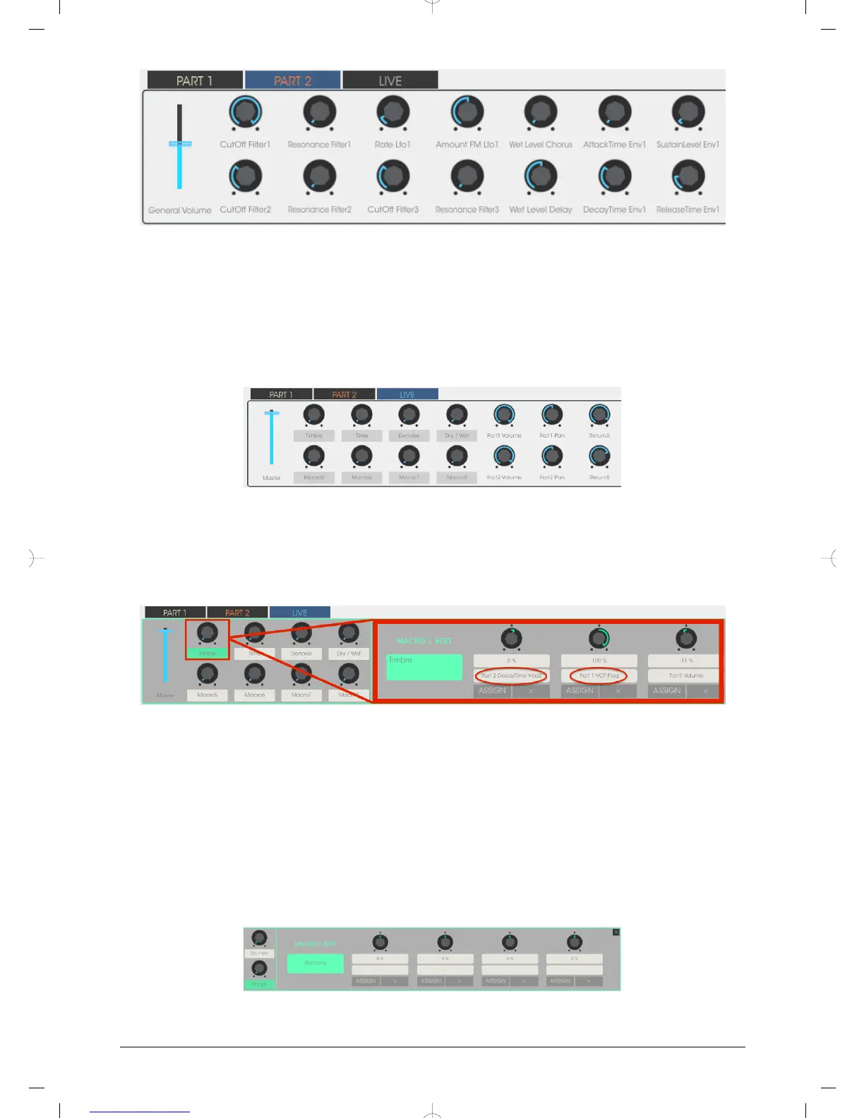 Page #21 background image
