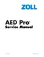 Preview: Service Manual