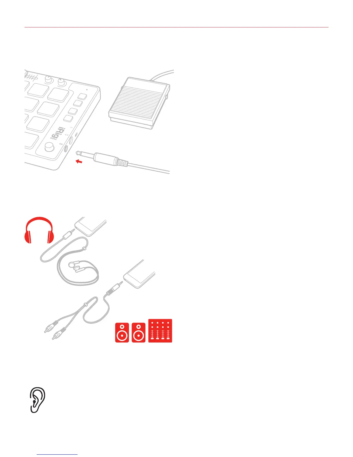 Page #6 background image