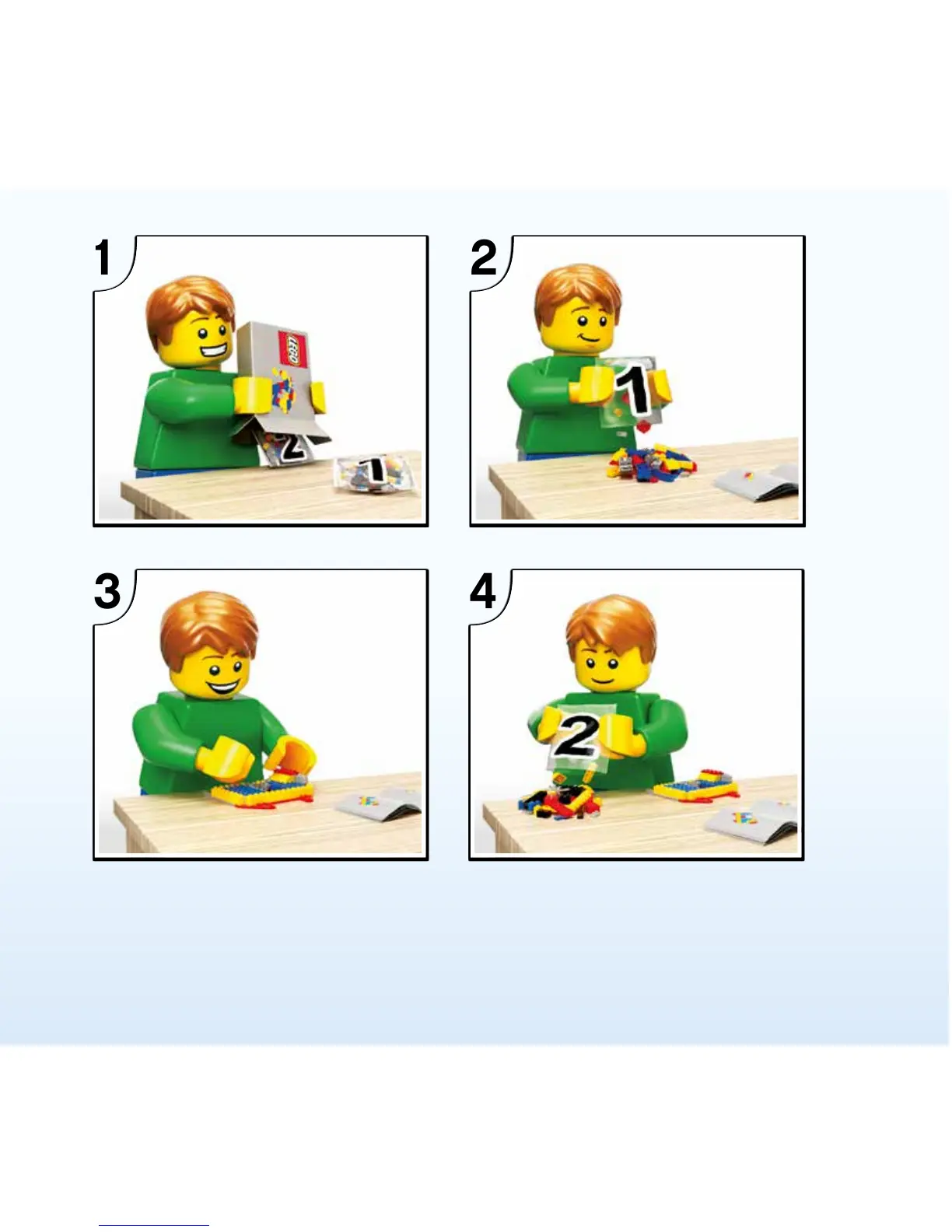 Page #2 background image
