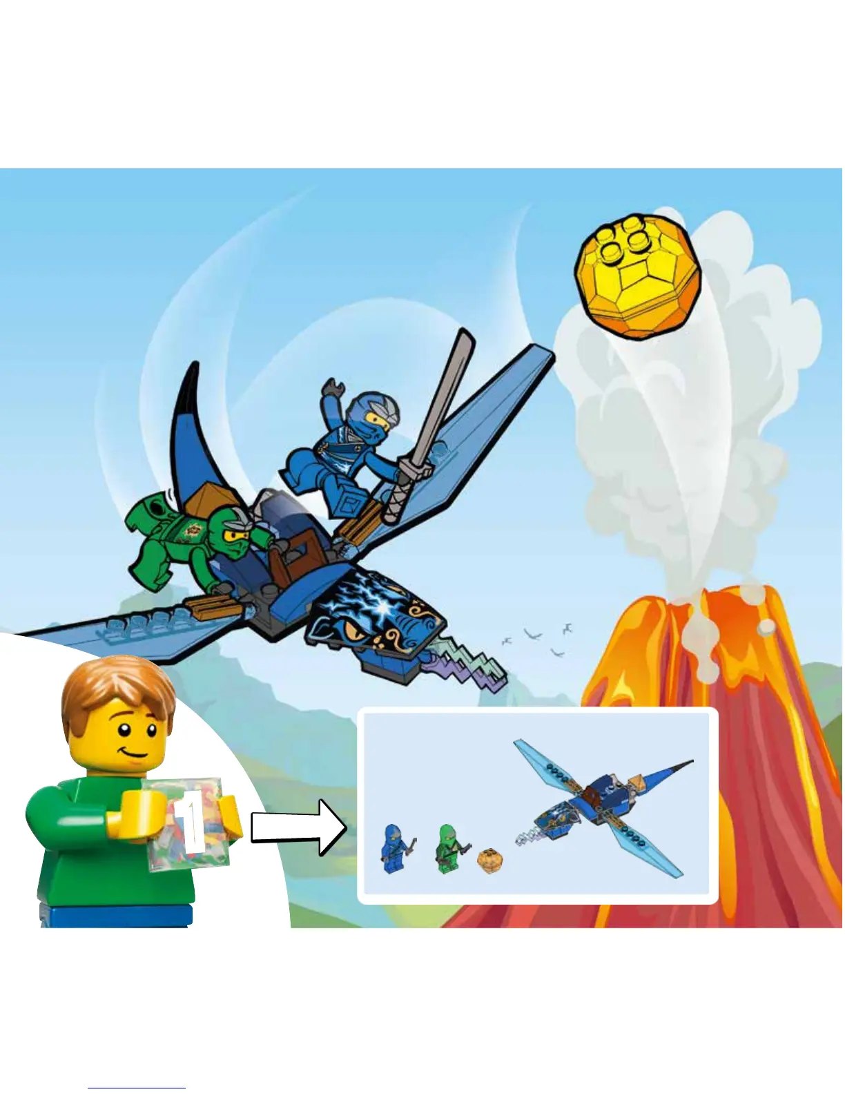 Page #4 background image