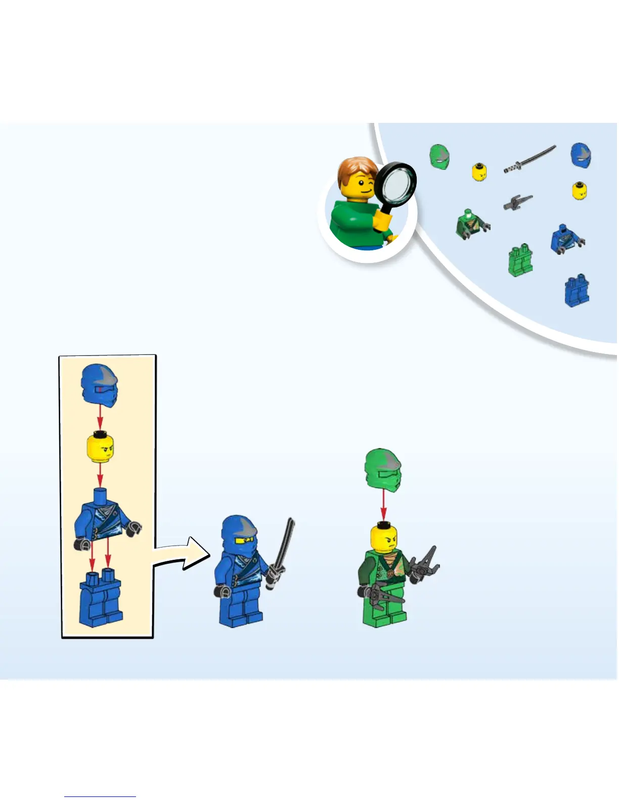 Page #5 background image