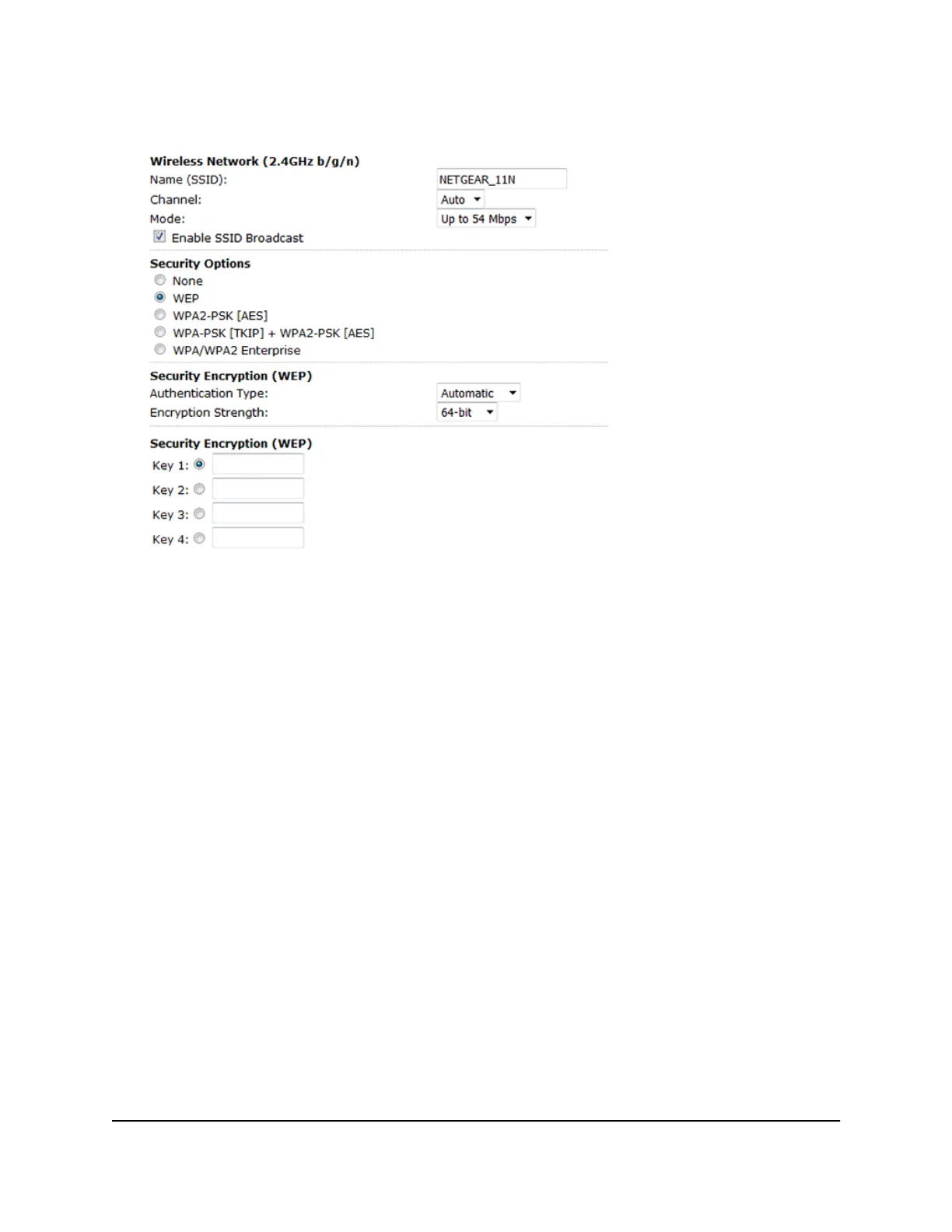 Page #40 background image