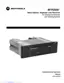 Preview: Installation And Operation Manual