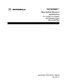 Preview: Instruction / Field Service Manual