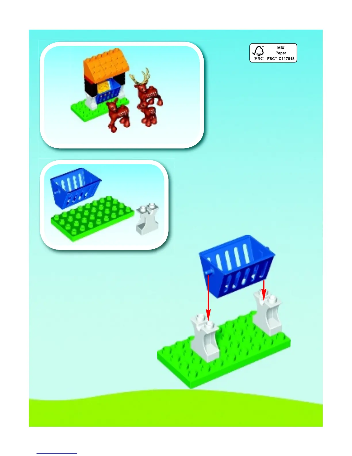 Page #2 background image