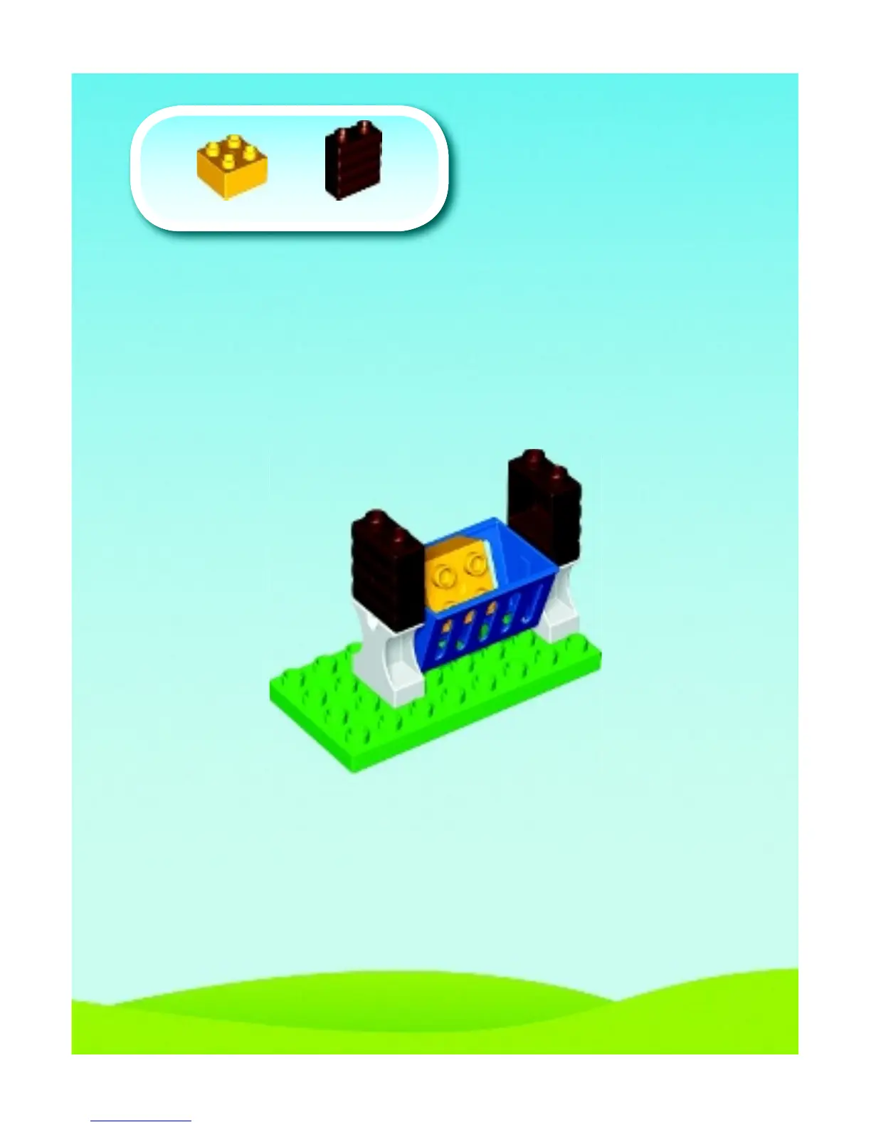 Page #3 background image