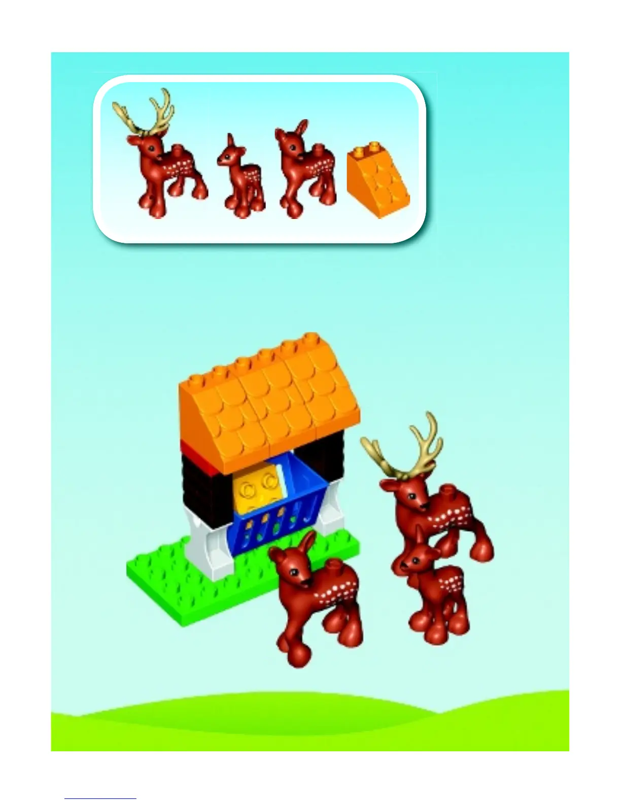 Page #5 background image