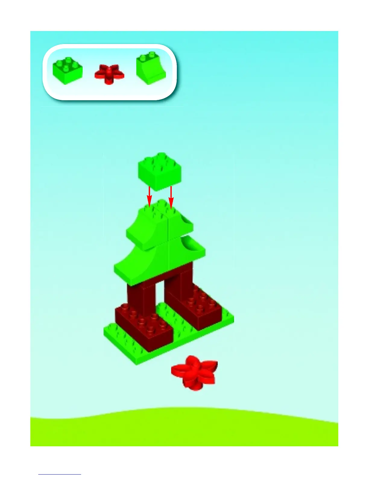 Page #8 background image