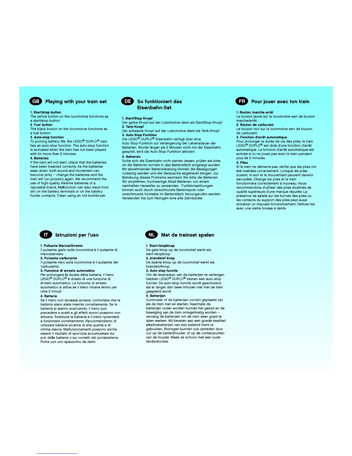 Page #5 background image
