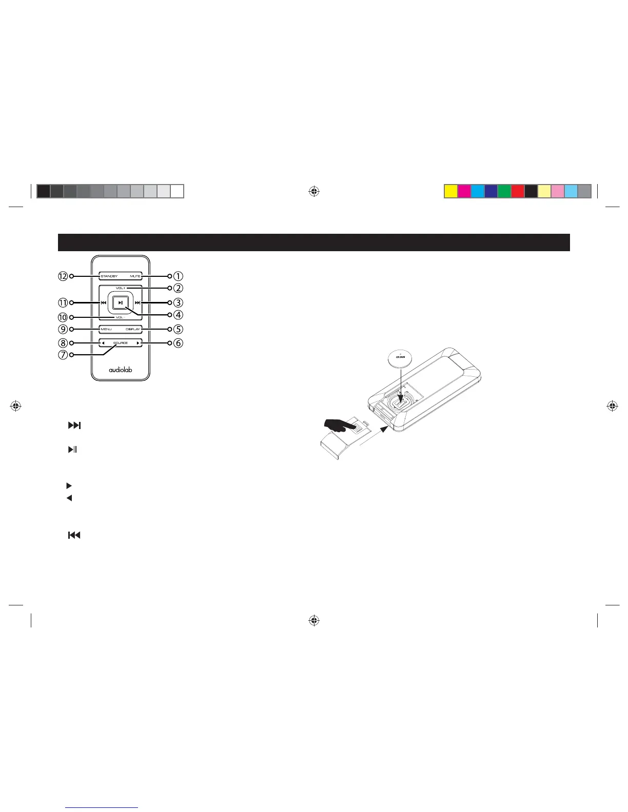 Page #5 background image