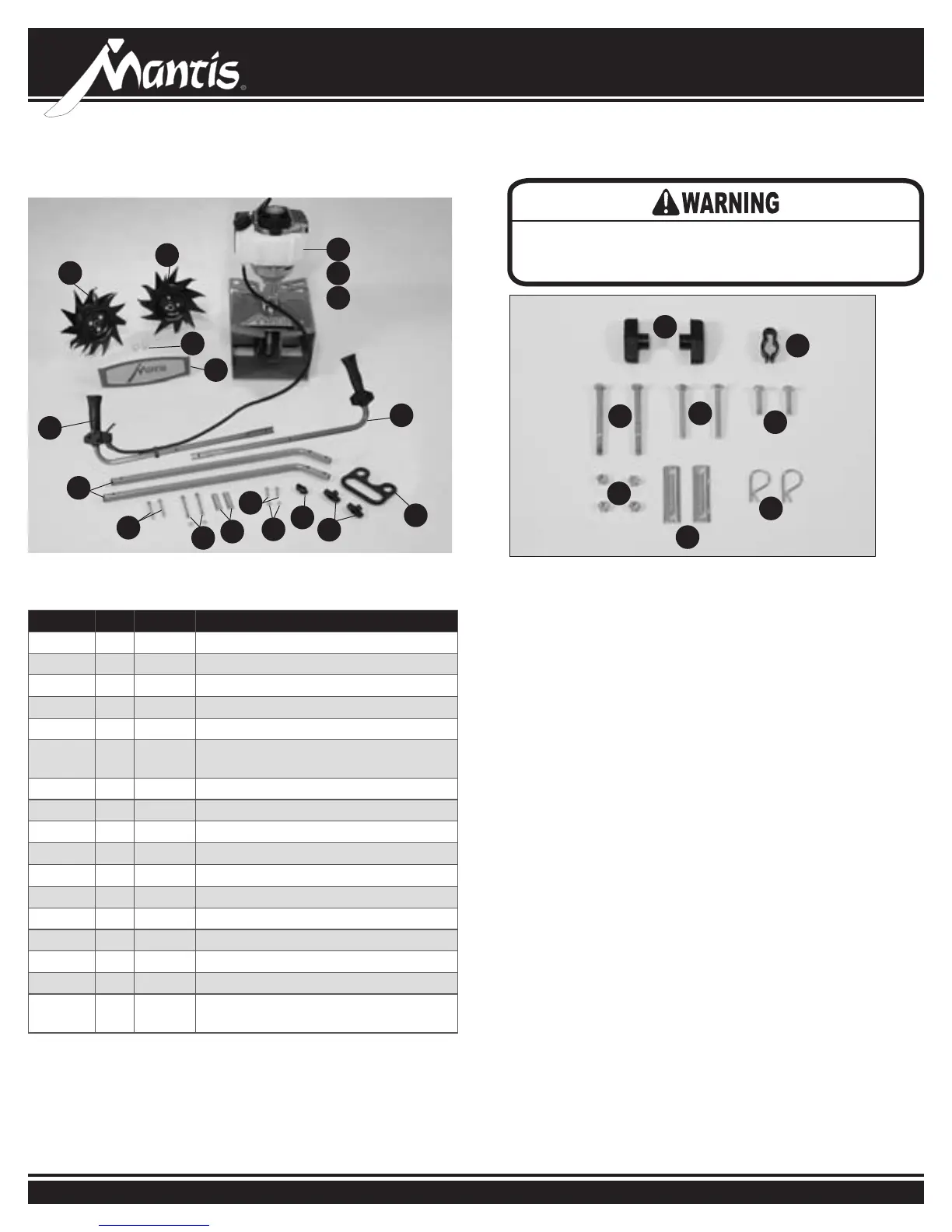Page #6 background image