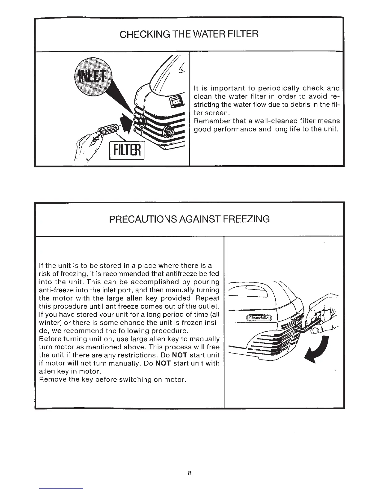 Page #10 background image