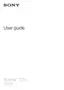 Preview: User Guide