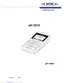Preview: Operating Manual