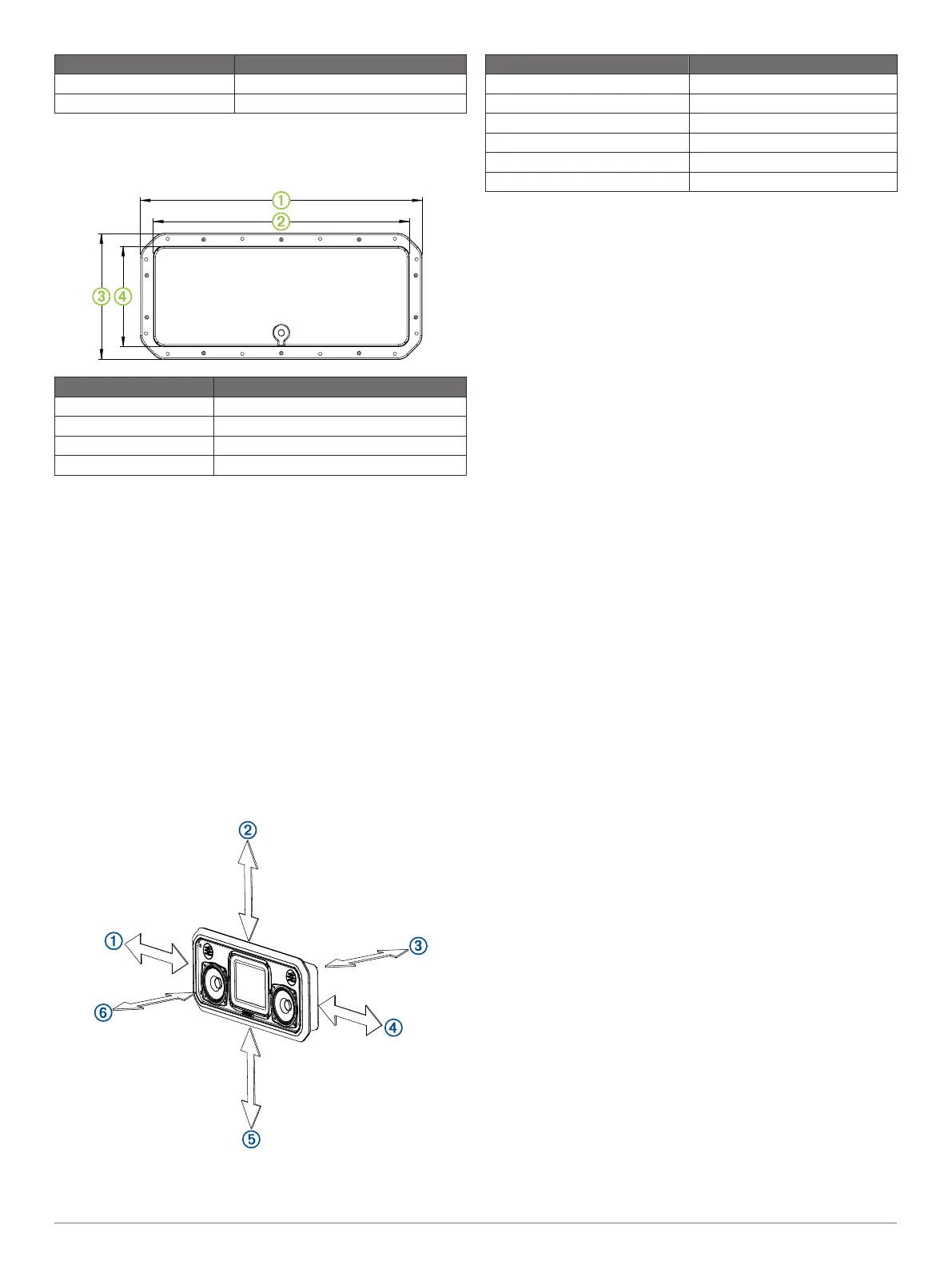 Page #4 background image