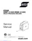 Preview: Service Manual