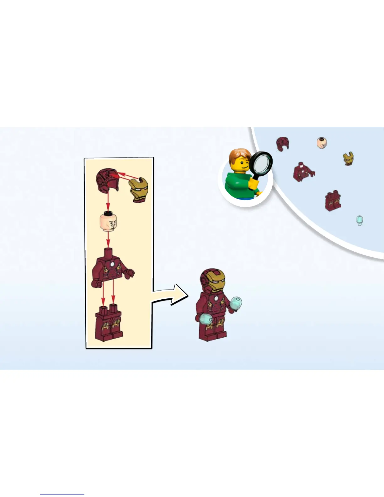 Page #3 background image