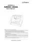 Preview: User Manual