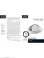 Preview: Instruction Manual And  Warranty Information