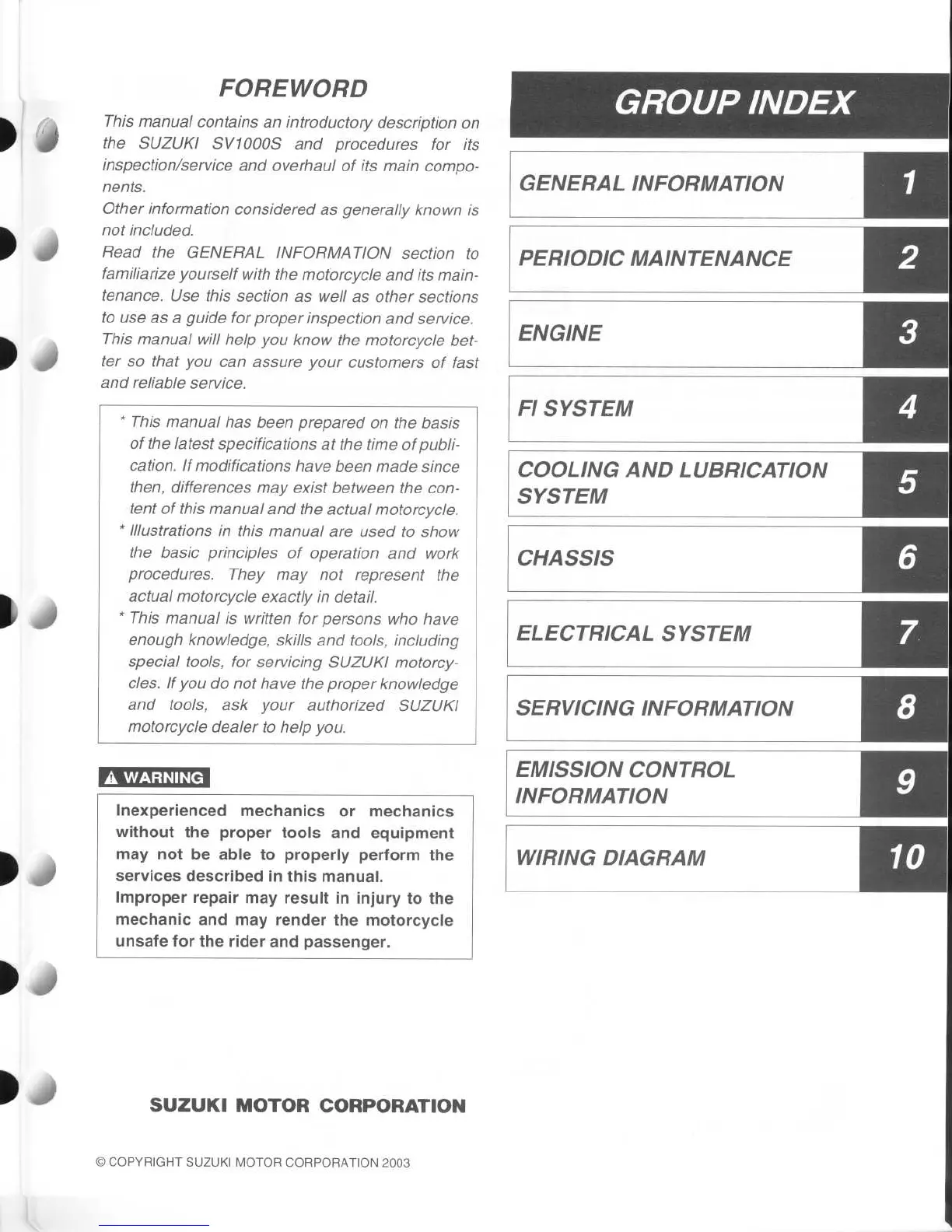 Page #3 background image