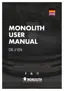 Preview: Manual
