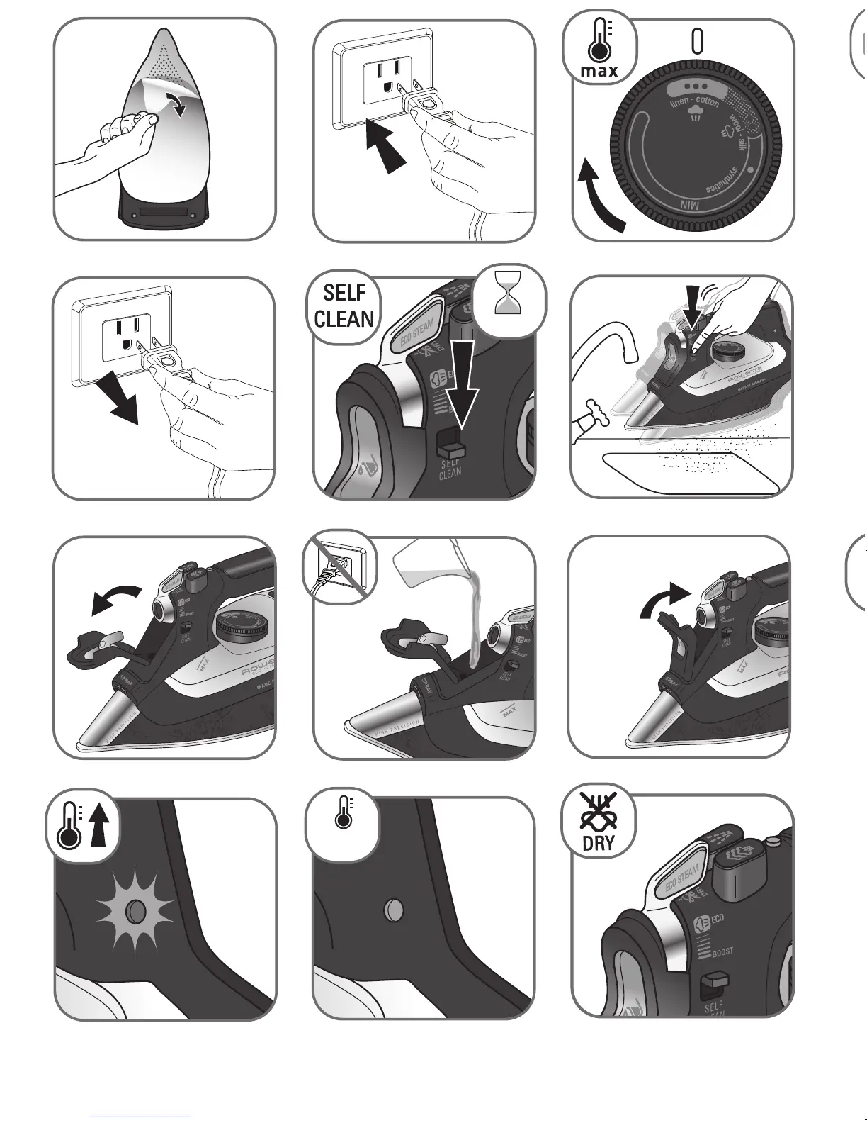 Page #3 background image