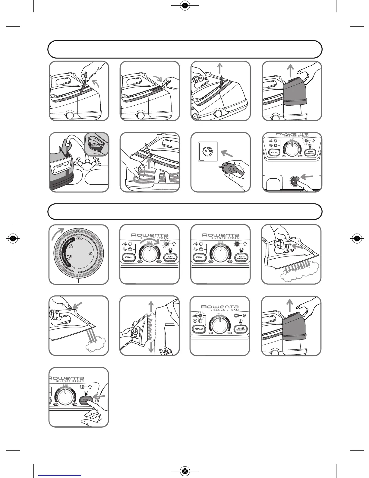 Page #3 background image