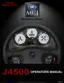 Preview: Operator's Manual