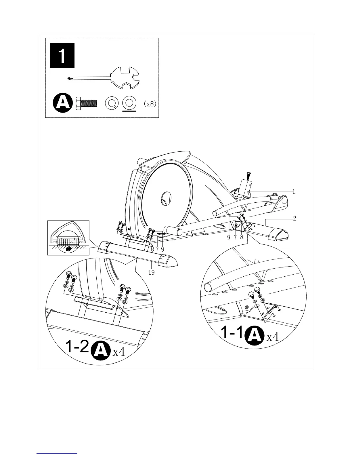 Page #6 background image