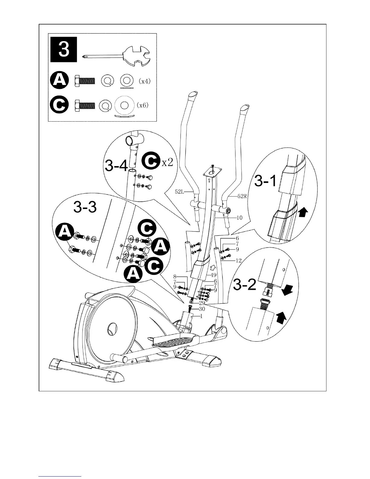 Page #8 background image