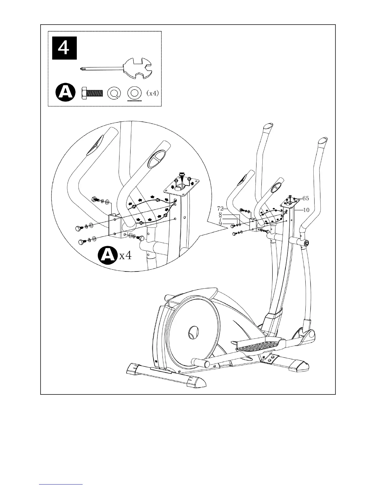 Page #9 background image