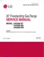 Preview: Service Manual