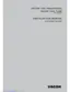 Preview: Installation Manual