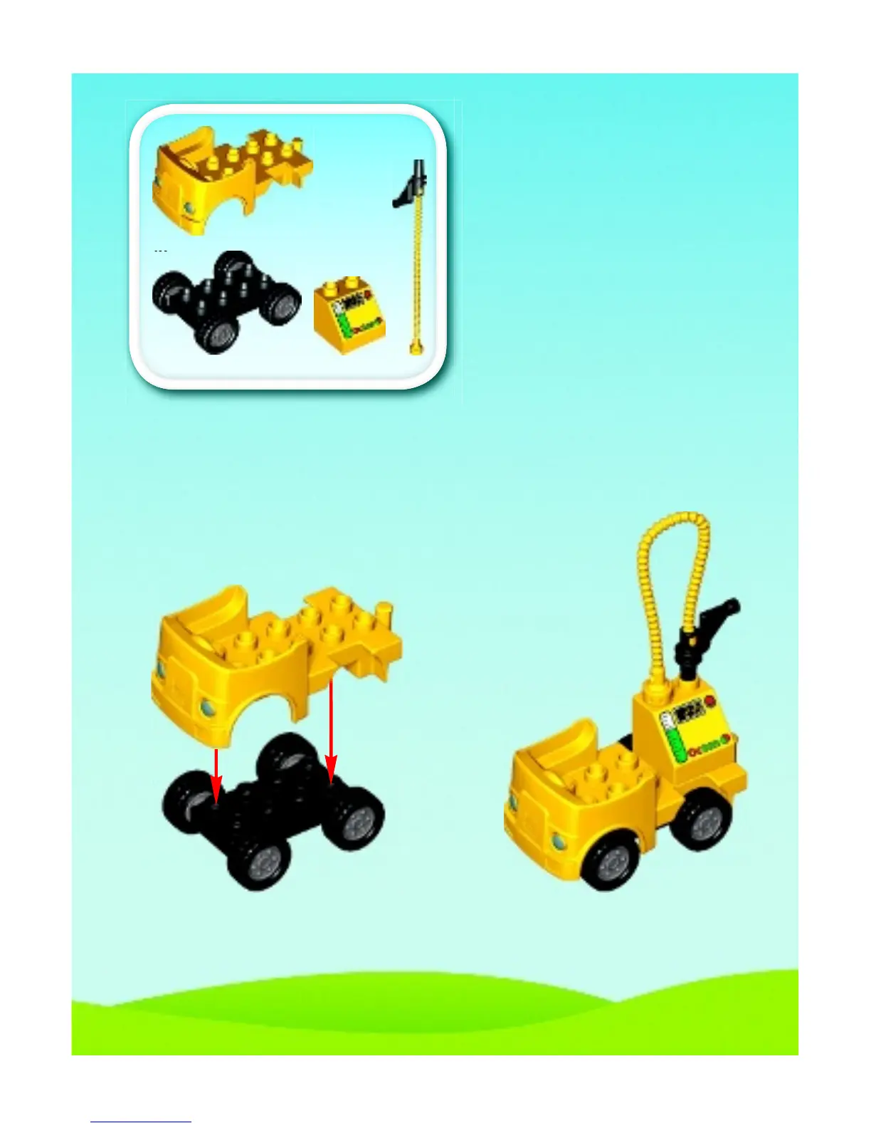 Page #3 background image