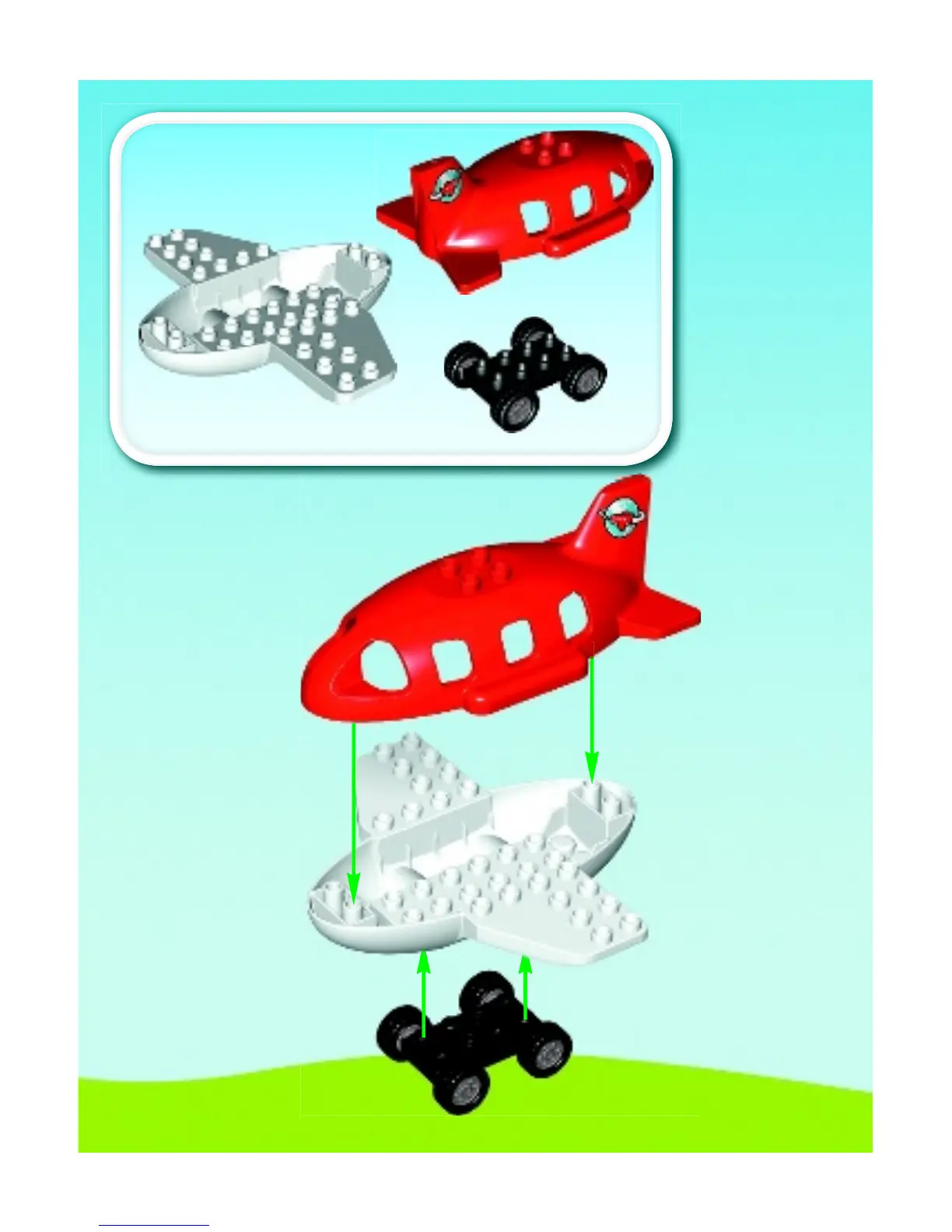 Page #4 background image