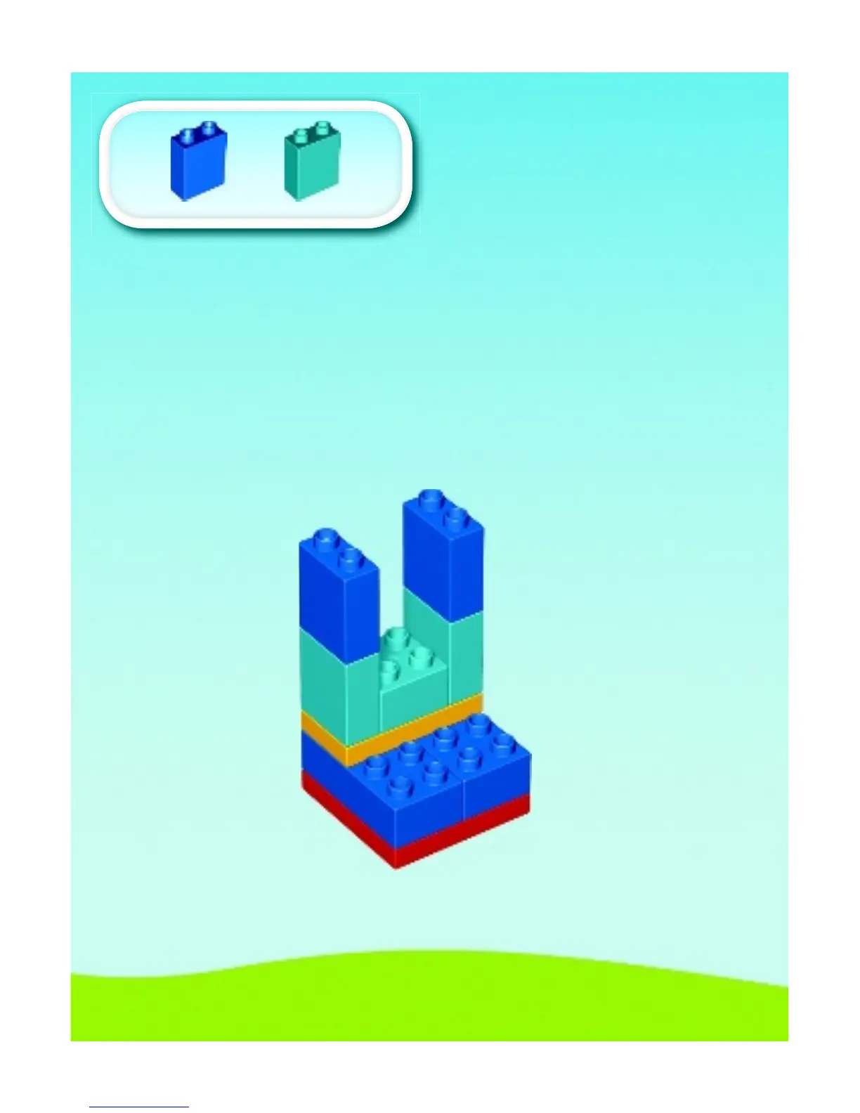Page #8 background image
