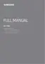 Preview: Manual