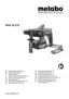 Preview: Original Instructions