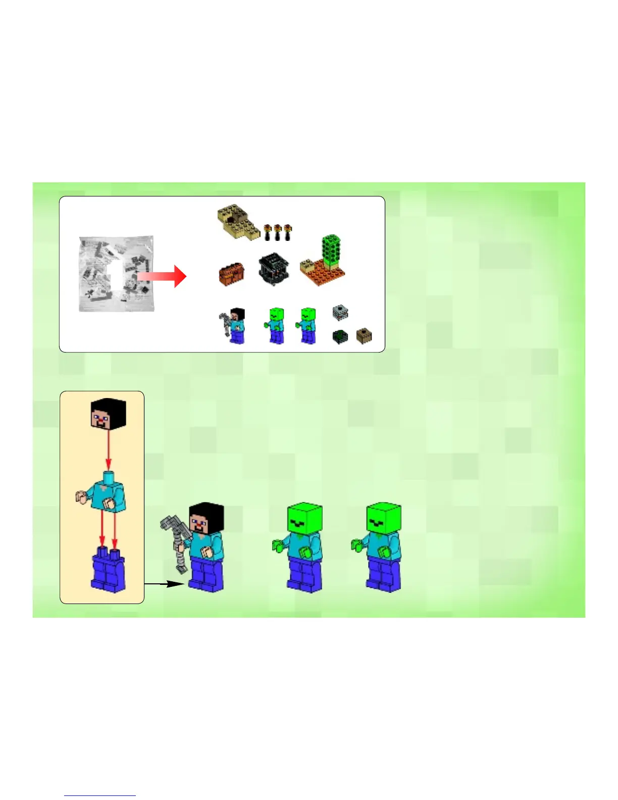 Page #3 background image