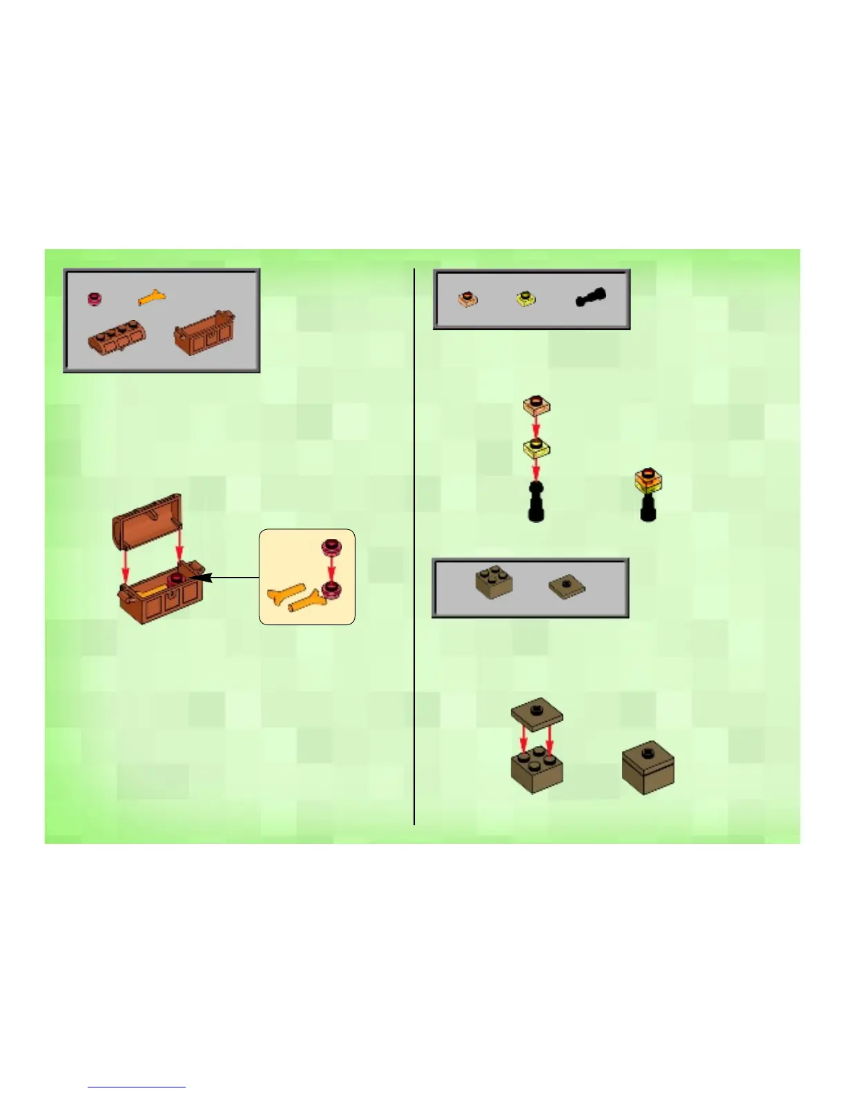 Page #4 background image
