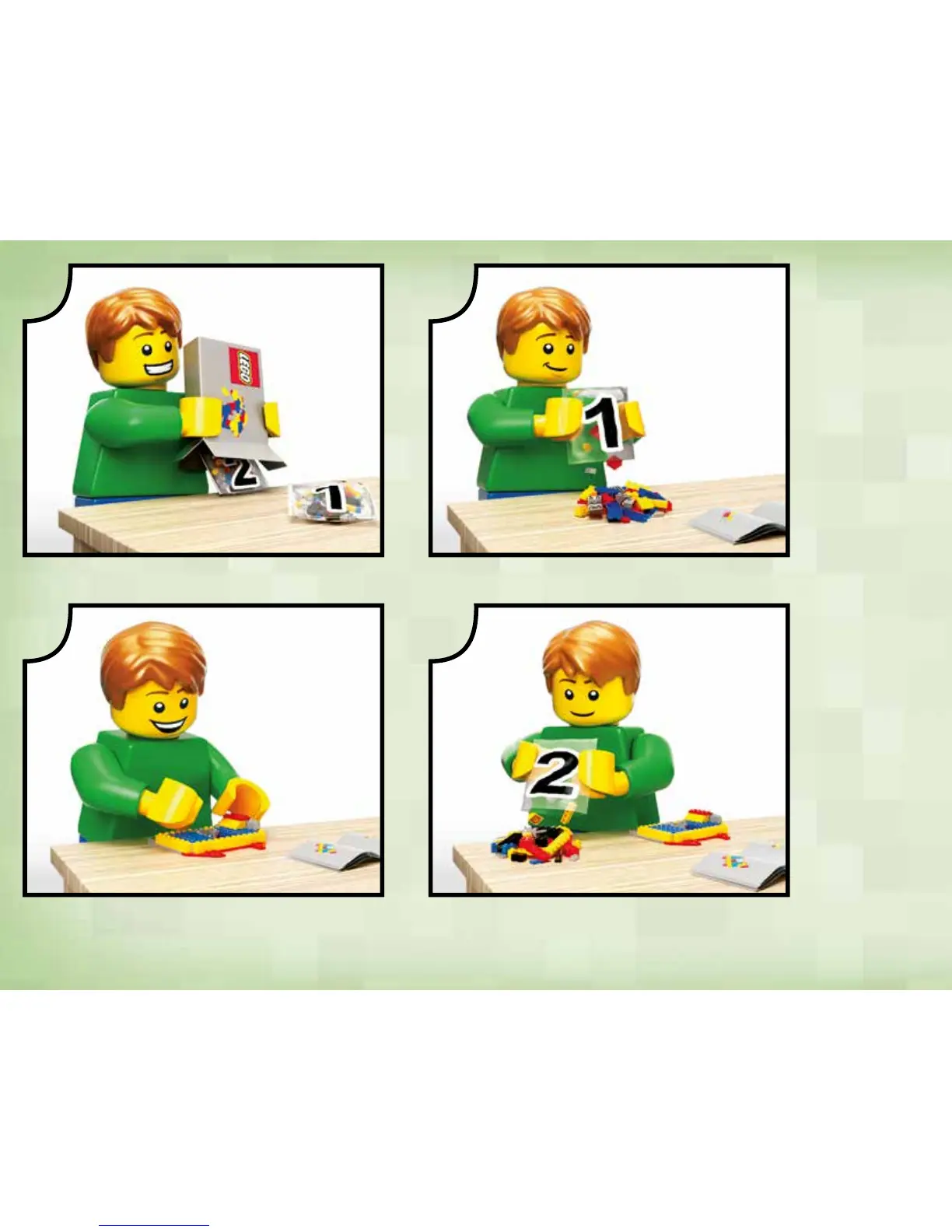 Page #2 background image