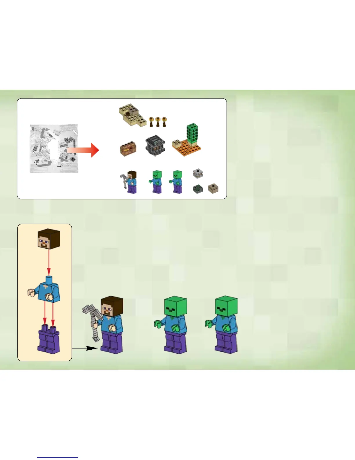Page #3 background image