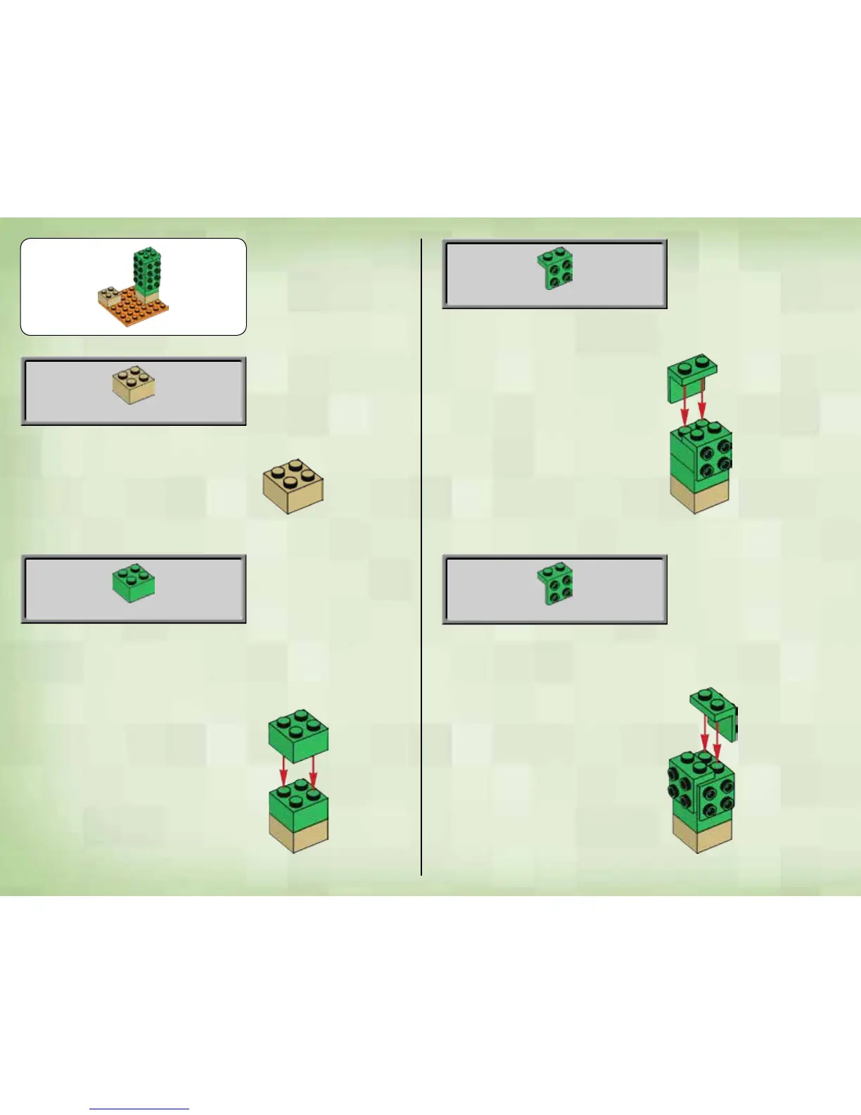 Page #6 background image