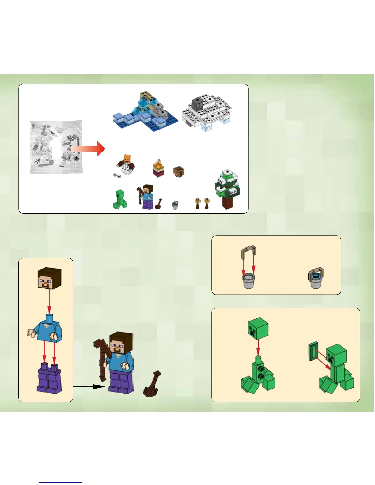 Page #3 background image