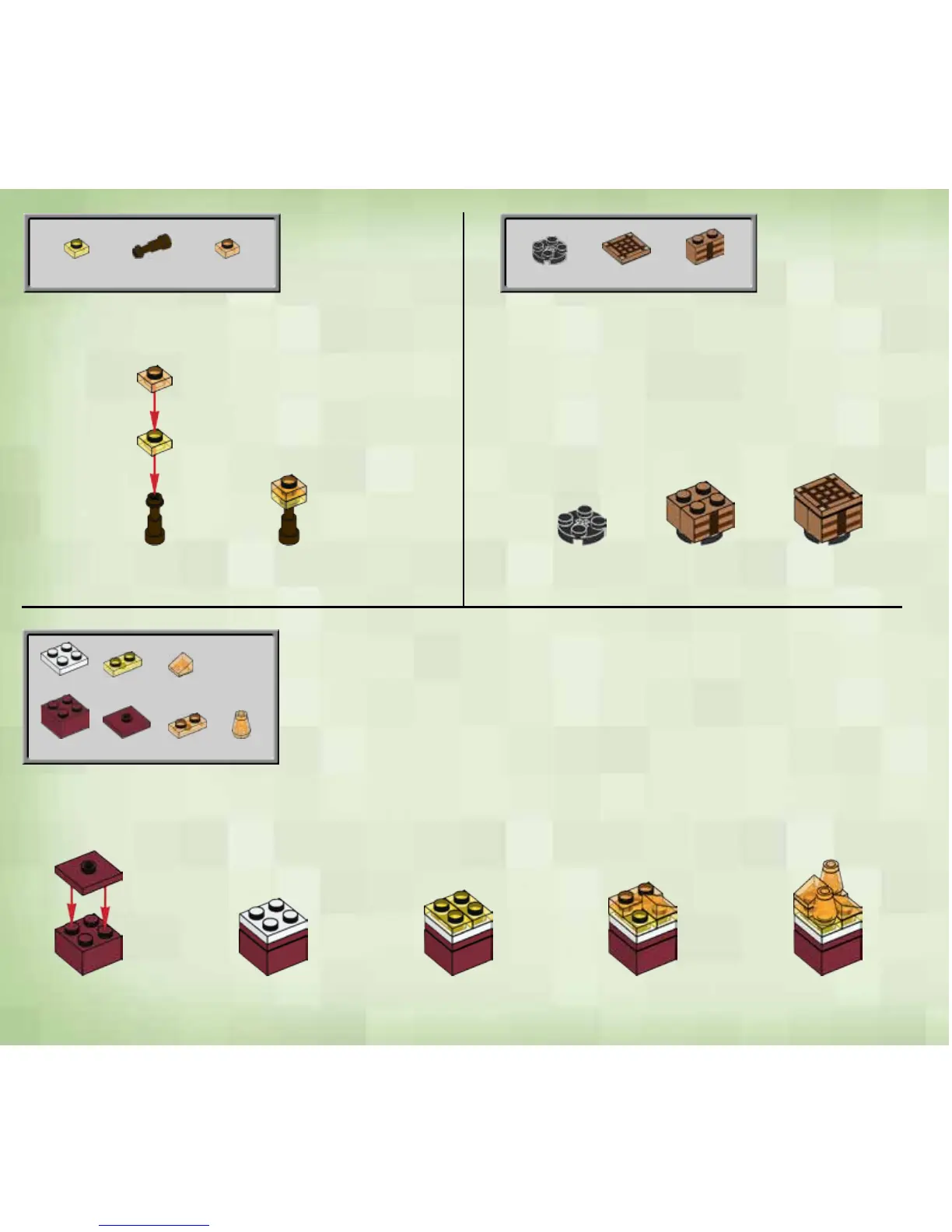 Page #4 background image